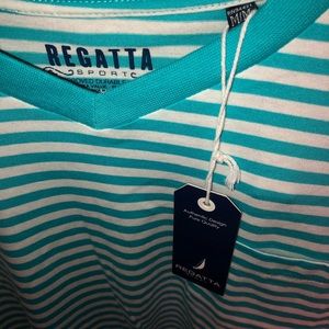 🧟Slim fit long sleeve🧟🌌REGATTA TEE🌌